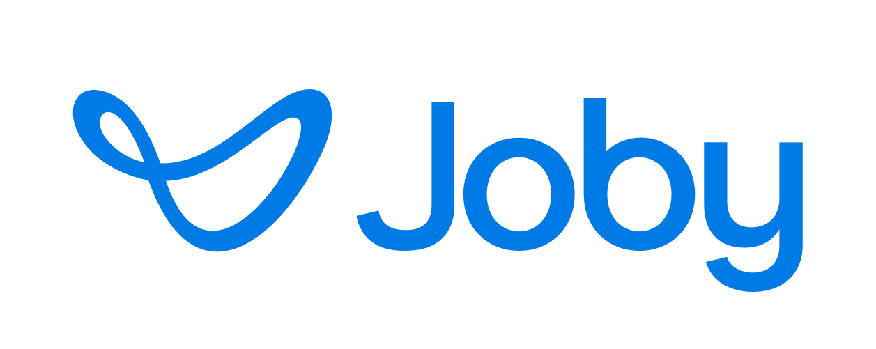 Joby llogo